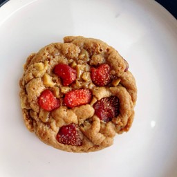 ซอฟต์คุกกี้คลาสสิคสตอร์เบอรี่