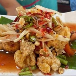 ตำโคราชกากหมู