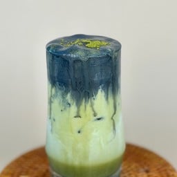 Lapin Mignon ตลาดวังหลัง