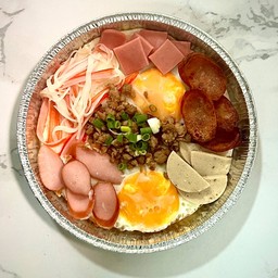 ไข่กระทะ