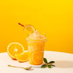 Orange ส้ม