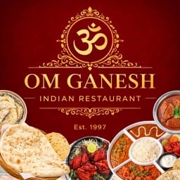 OM GANESH INDIAN RESTAURANT 1997 (ร้านอาหาร อินเดีย โอมกาเนส 1997) สาขากรุงเทพ