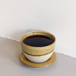 อเมริกาโนร้อน