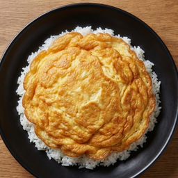 ข้าวไข่เจียว