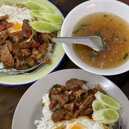 กินเส้น ก๋วยเตี๋ยวเรือฮาลาล -