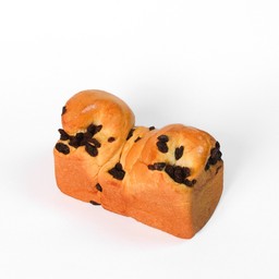 กะโหลกลูกเกด