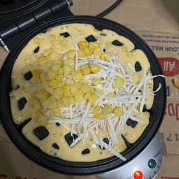 มีตังค์ ชา เครป