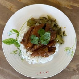 ข้าวคากิ