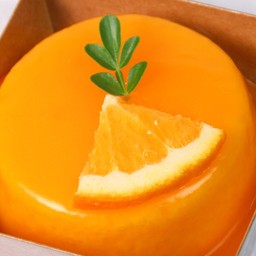 เค้กส้ม