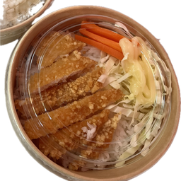 ข้าวน่องไก่สไปซี่