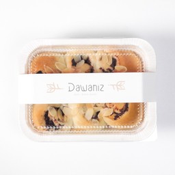 ช็อคอัลมอนด์