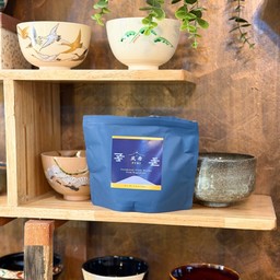 [LATTE] FUKI (Ceremonial Grade) from KAGOSHIMA