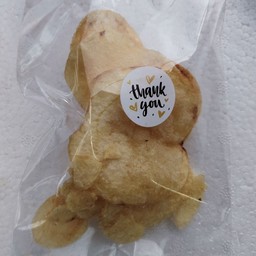 มันฝรั่งทอดกรอบดั้งเดิม