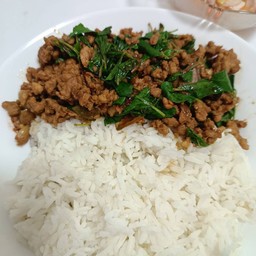 ครัวในบ้าน (รสมือแม่)