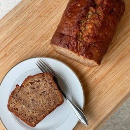 บานาน่าเบรด