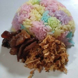 ร้านข้าวเหนียวเรนโบว์