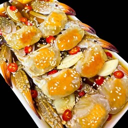 ข้าวด้ง ทะเลดอง สาขา 1