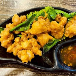 เอ็นไก่ทอด