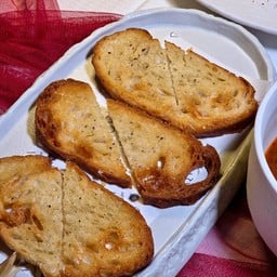 Ricci Italian Restaurant and Crudo Bar