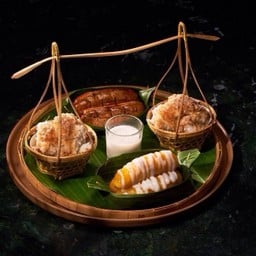 DL:เรื่องกล้วยๆ/Banana Banana