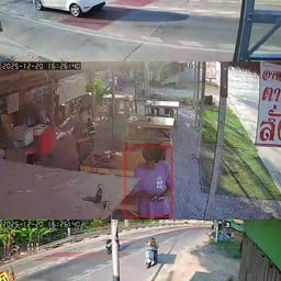 เจ๊มิ อาหารตามสั่ง