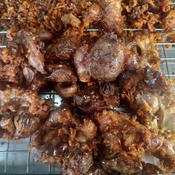 ไก่ทอดพิษณุโลก