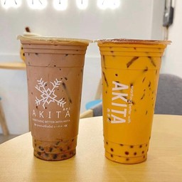 โกโก้+ชาไทย