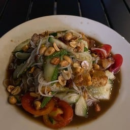 ลาบเล่า ลาดกระบัง