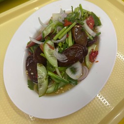 ยำกุนเชียง