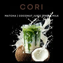 CORI (โค•ริ)
