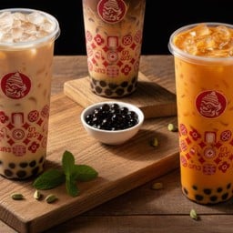 ร้านชาพระนคร สาขาหน้าวัดไพรสณฑ์