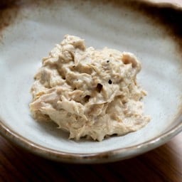 Tuna mayo
