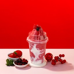Berry Bomb