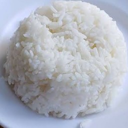 ข้าวเปล่า