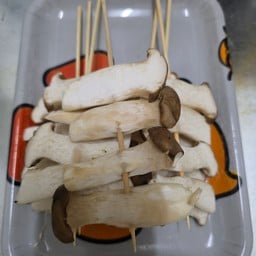 หม่าล่าเฮียกอล์ฟ