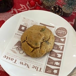 Fruit Cookie