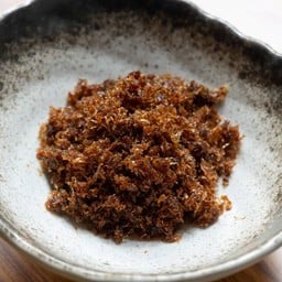 Bonito flakes(Okaka)