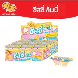 Pipp ชีสซี่ กัมมี่