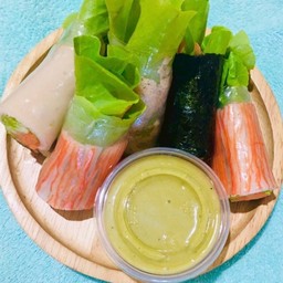 รวมมิตร (ไส้รวม)