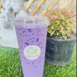 ร้านไร่อ้อยกาแฟสด