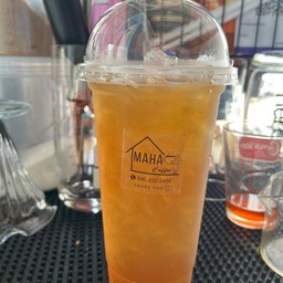 ชาน้ำผึ้งมะนาว