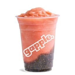 Poppy Summer Day Smoothie