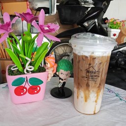 คาราเมลมัคคิอาโต้