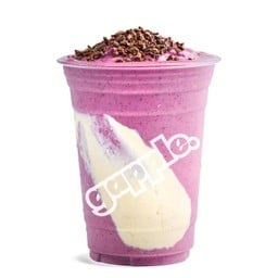 Gapple Up Smoothie(Chicken Berry Boost Protien 65g.)