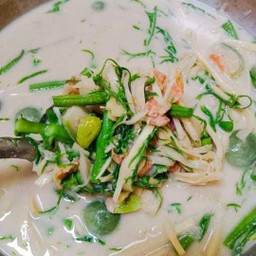 ต้มกะทิ (ถุงเล็ก)