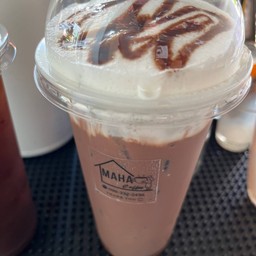 โกโก้นมสด