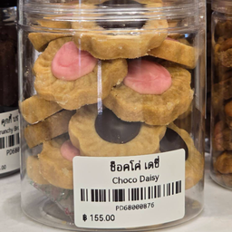 ช็อคโค่เดซี่