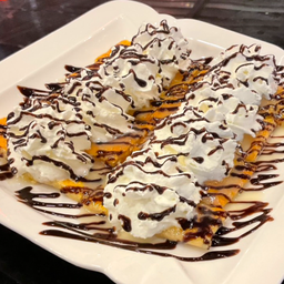 บางกรอบ วิป ช็อก