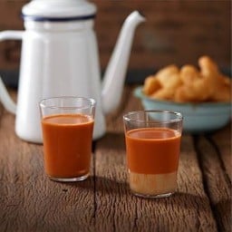 Noff—ee (รั้วฟ้า 59/1)น้ำชงสด กาแฟ ชา โกโก้