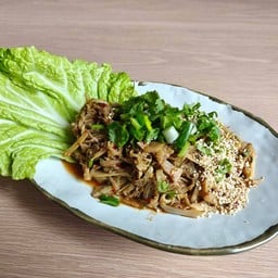 แซ่บสมุย - Zab Samui